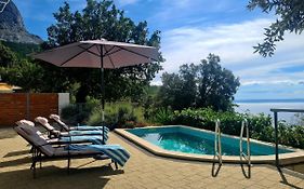 Holiday Home Bastion