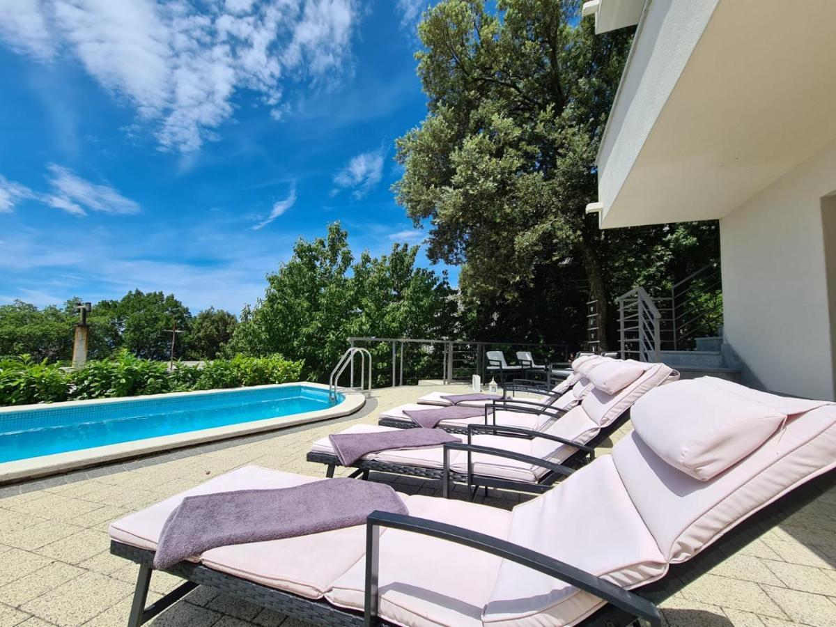 Holiday Home Bastion Exterior foto