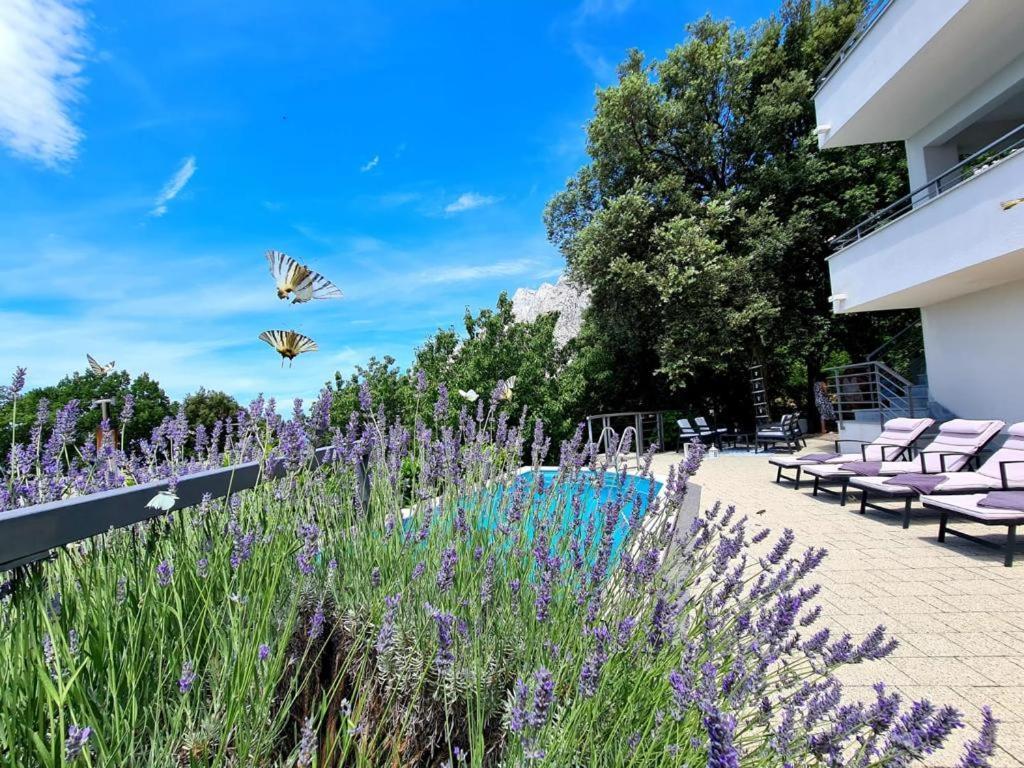 Holiday Home Bastion Exterior foto