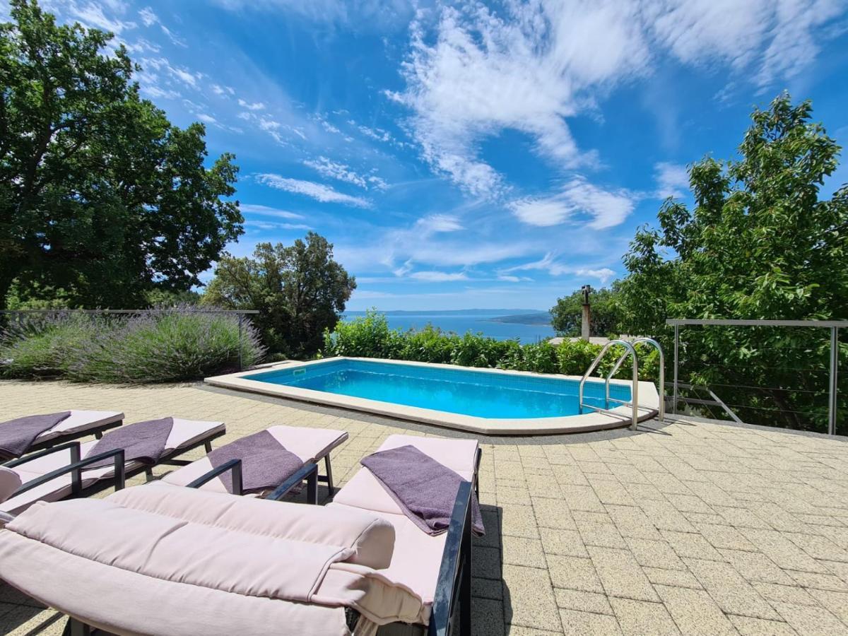 Holiday Home Bastion Exterior foto