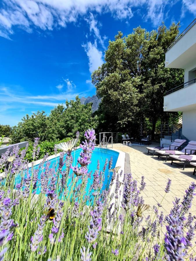 Holiday Home Bastion Exterior foto