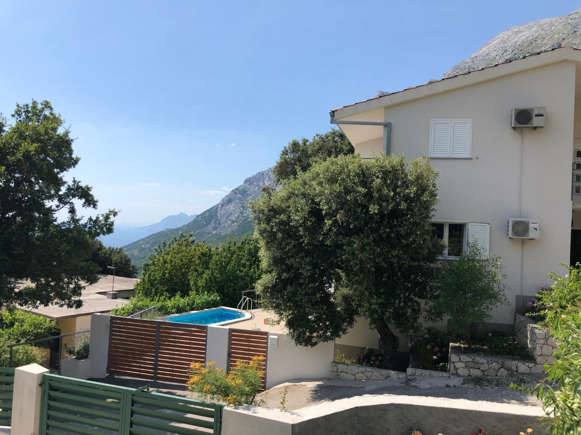 Holiday Home Bastion Exterior foto