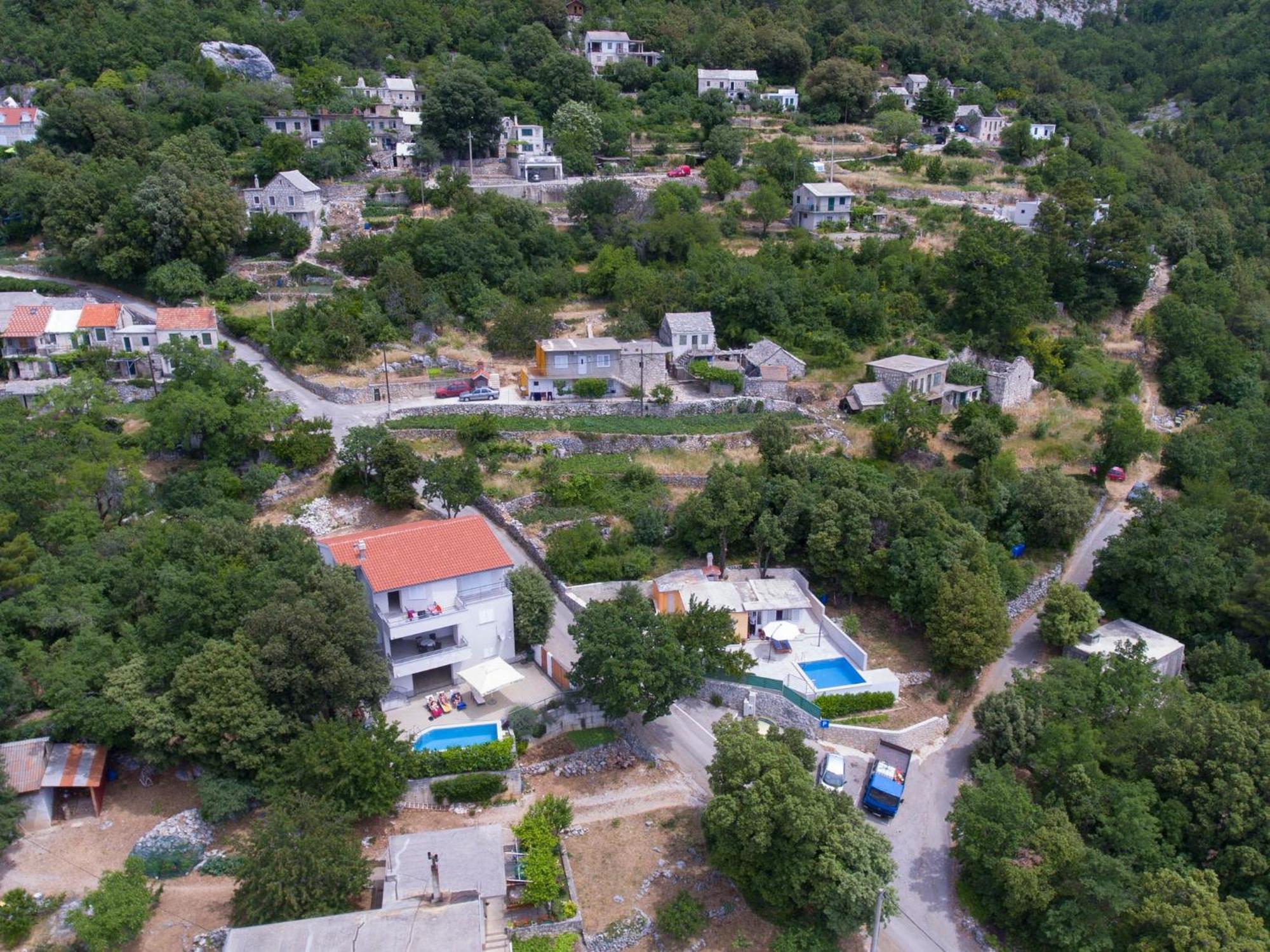 Holiday Home Bastion Exterior foto