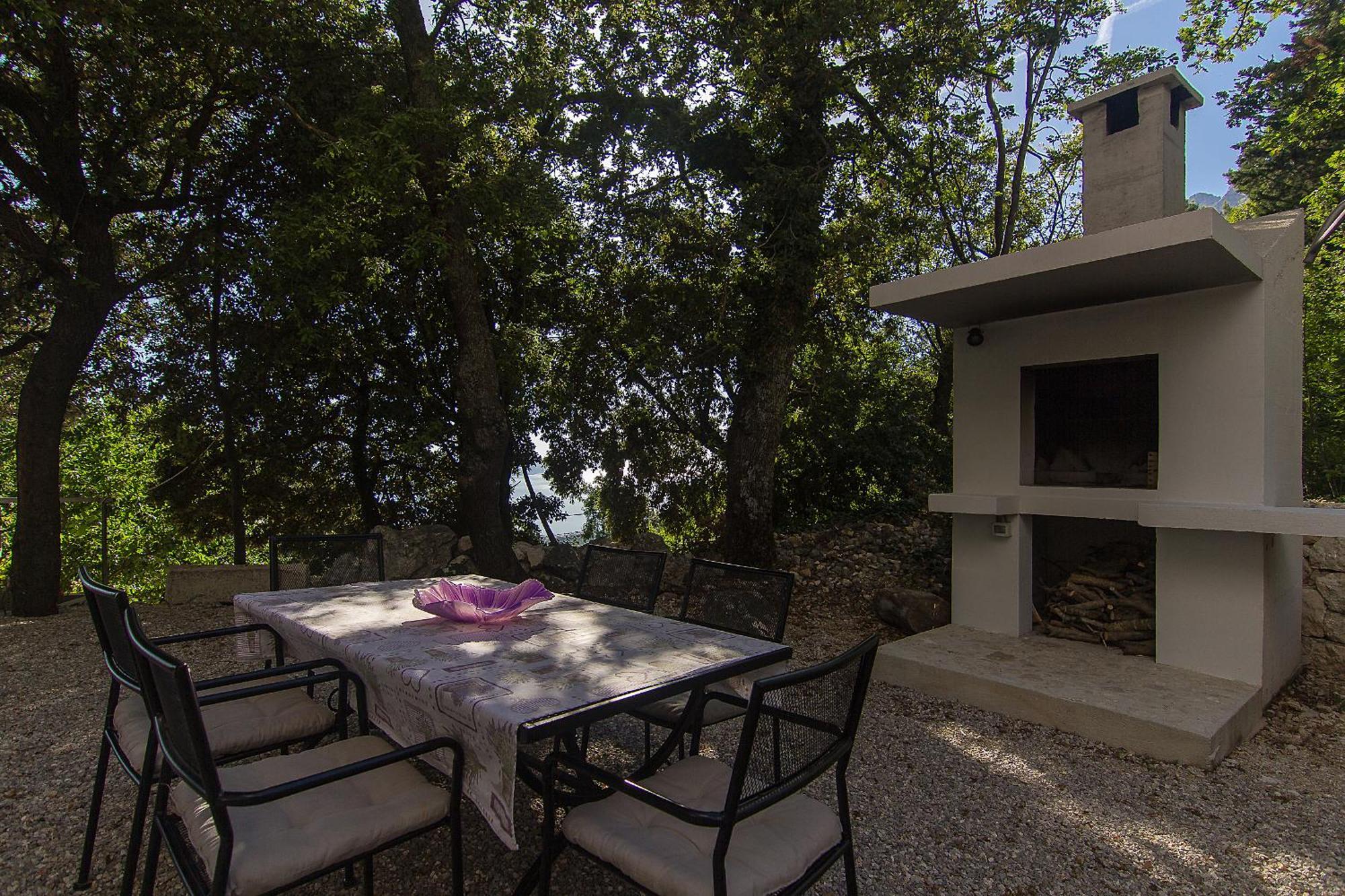 Holiday Home Bastion Exterior foto