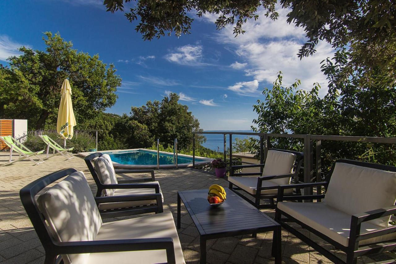 Holiday Home Bastion Exterior foto