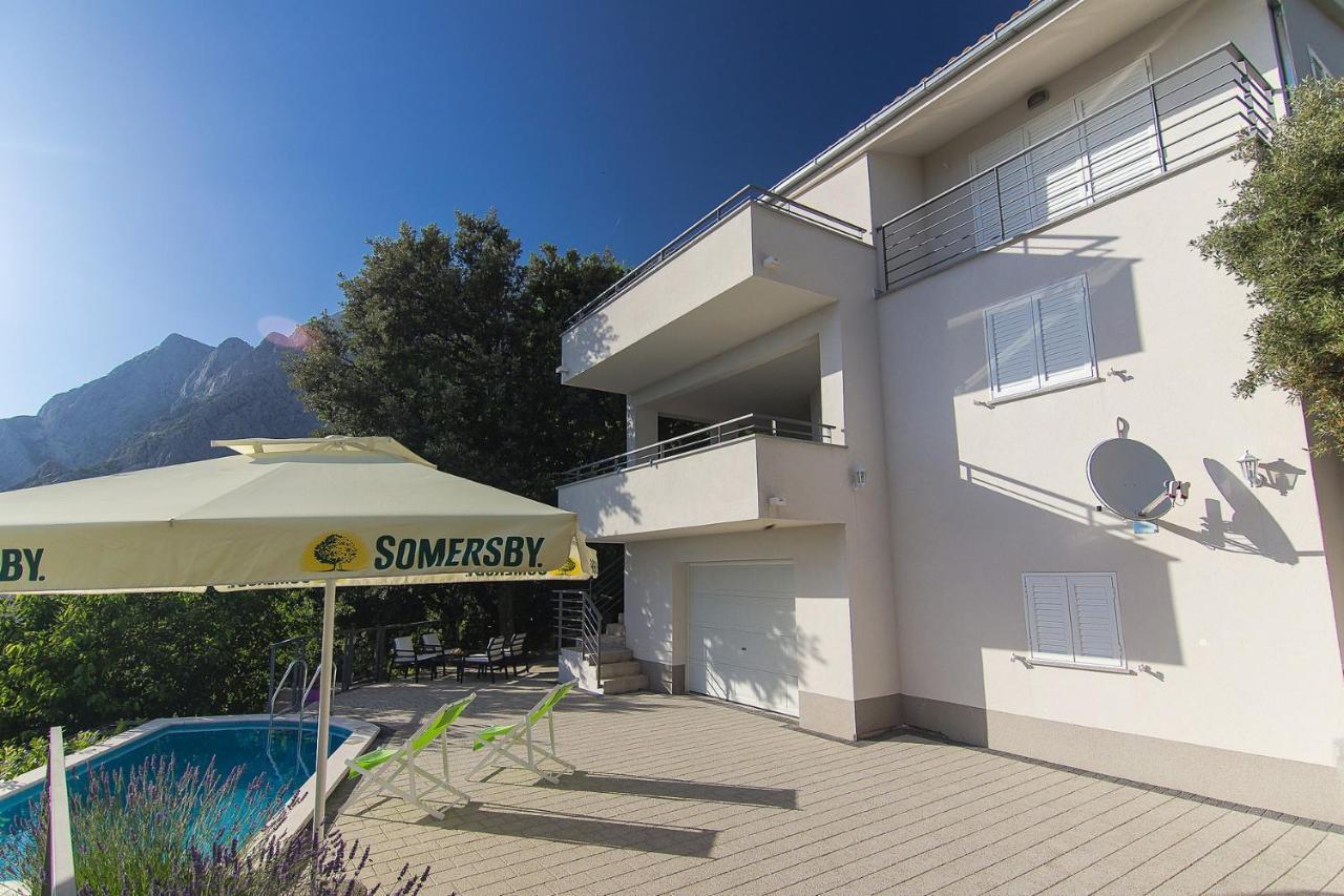 Holiday Home Bastion Exterior foto