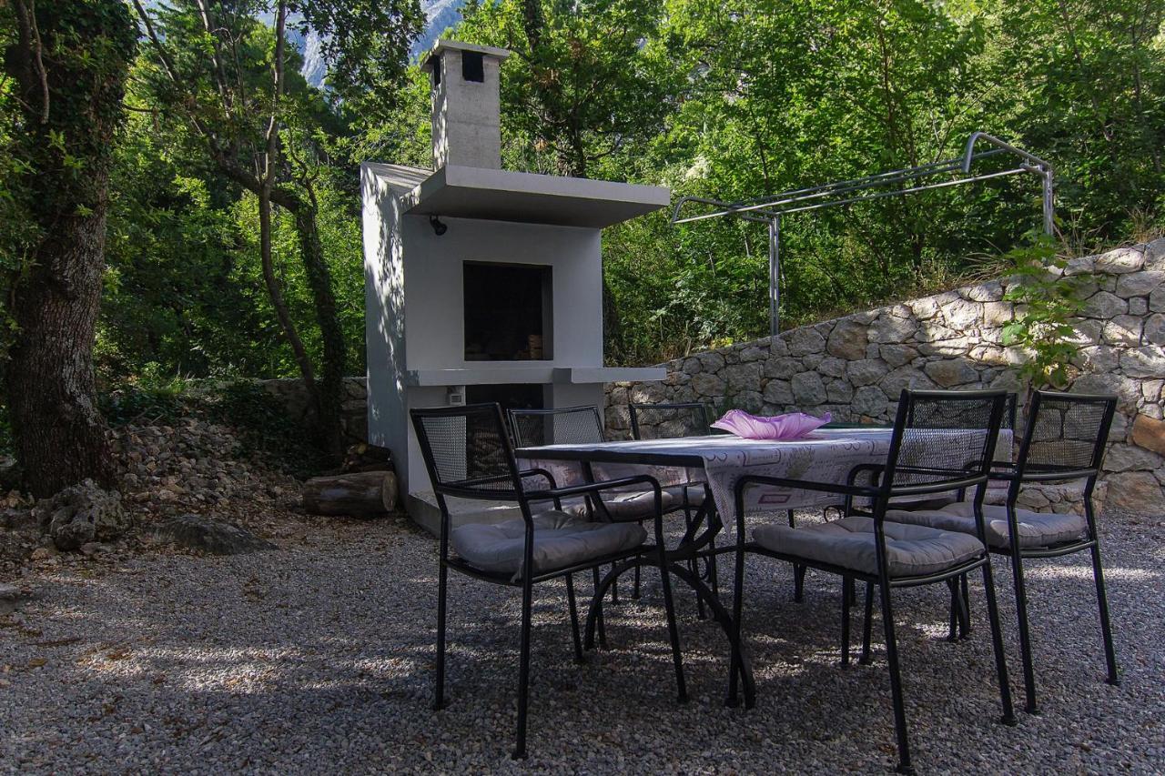 Holiday Home Bastion Exterior foto