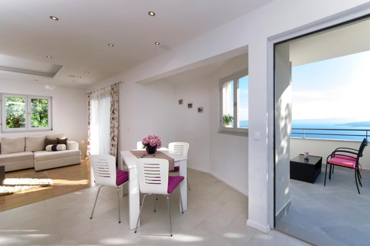 Holiday Home Bastion Exterior foto