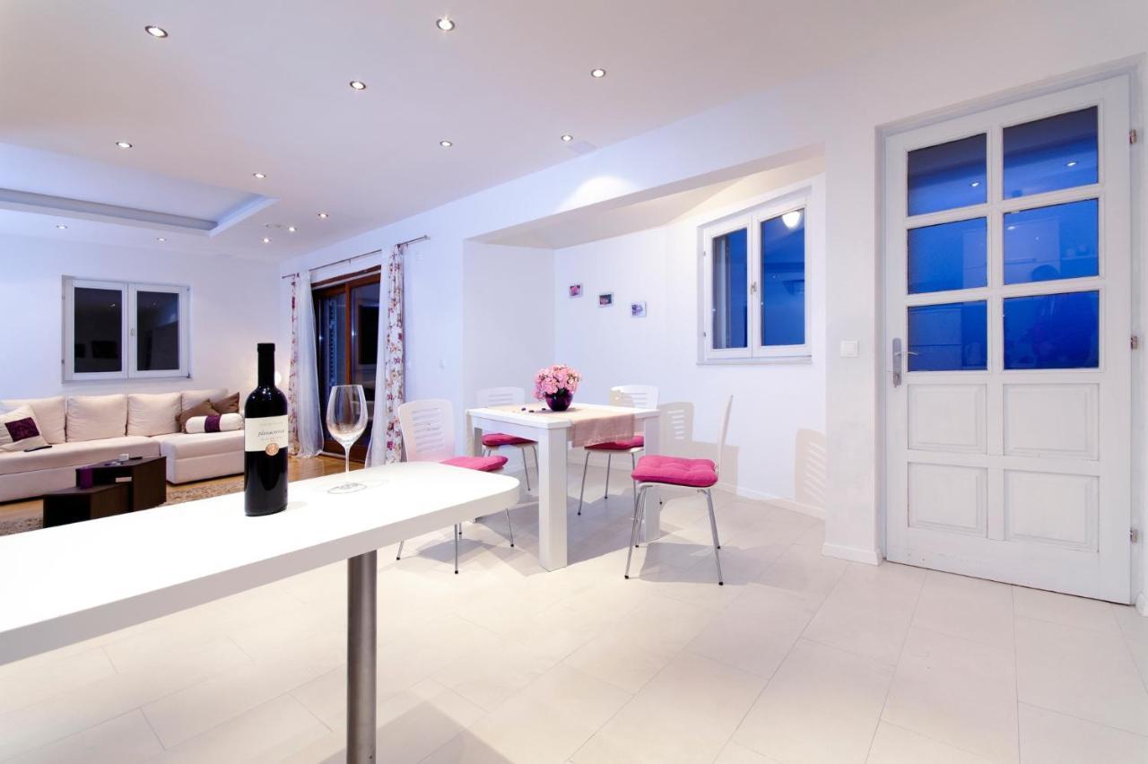 Holiday Home Bastion Exterior foto