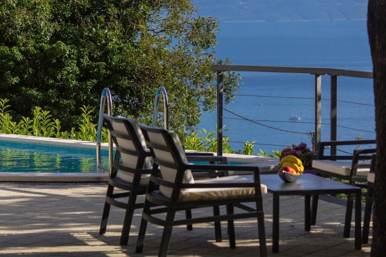 Holiday Home Bastion Exterior foto