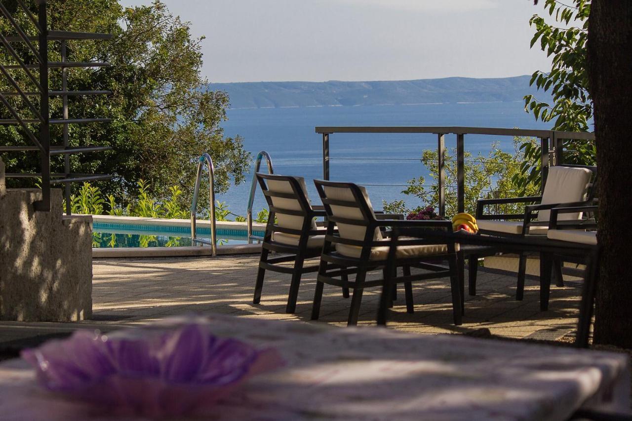 Holiday Home Bastion Exterior foto