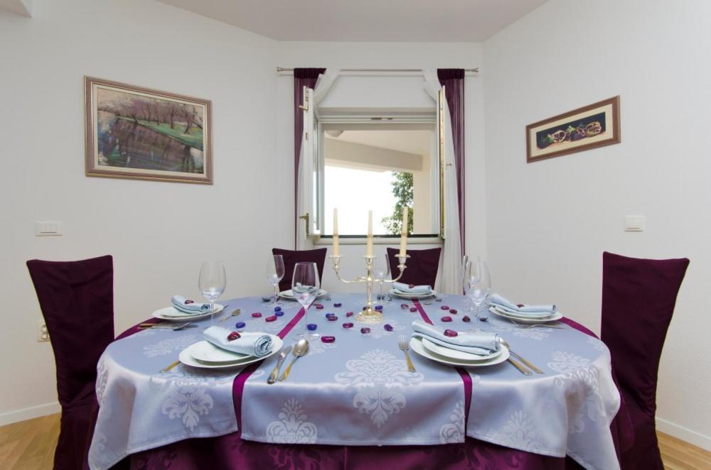 Holiday Home Bastion Exterior foto